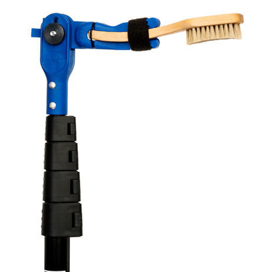 Beta Stick Brush Stick inc Lapis Uber Brush