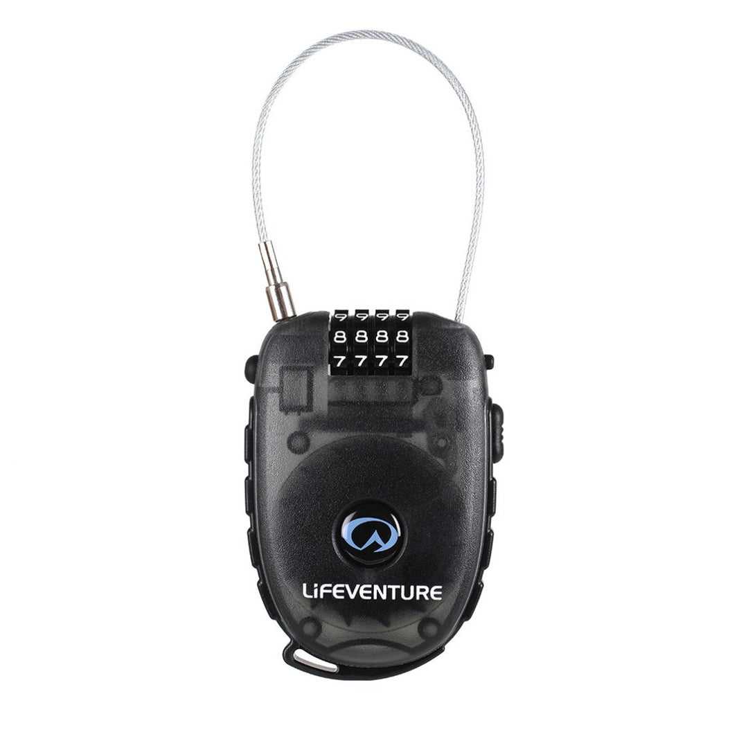 Life Venture Cable Lock