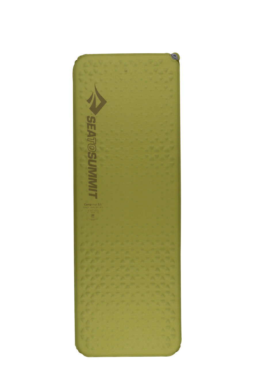 Sea To Summit CAMP MAT SI REC REG WIDE