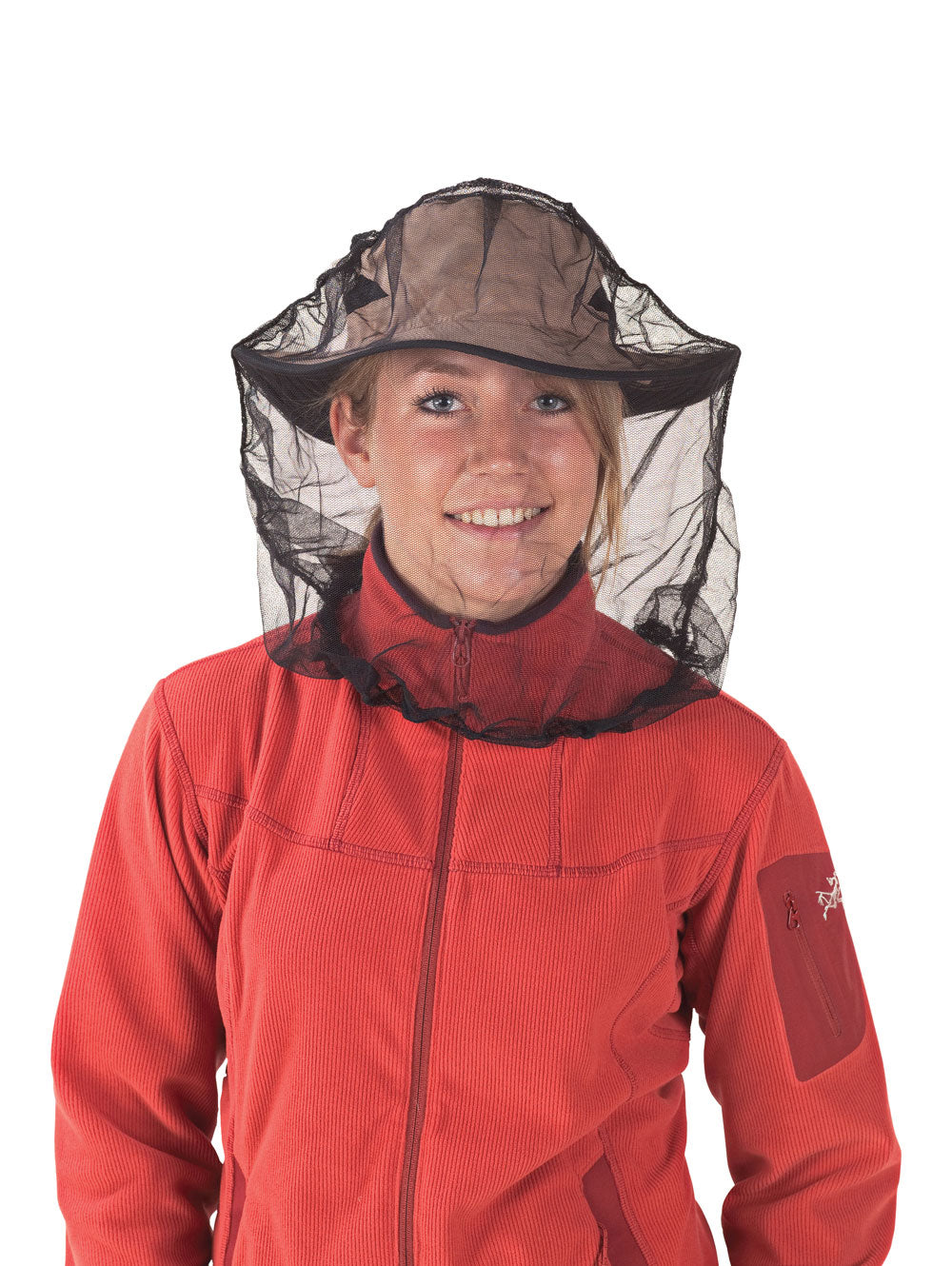 Sea to Summit NANO HEAD NET TREATED