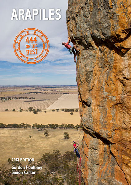 #ONSIGHT ARAPILES 444 OF THE BEST BOOK