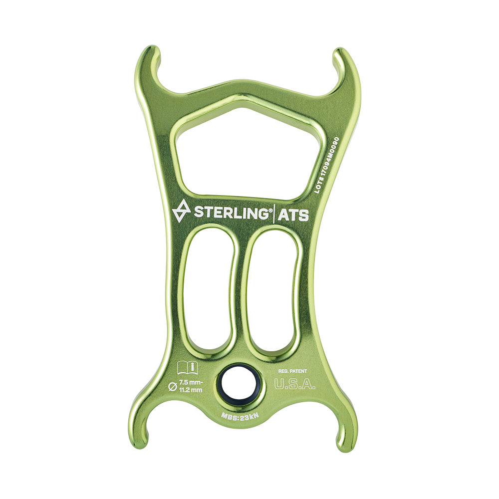 Sterling ATS Device Green