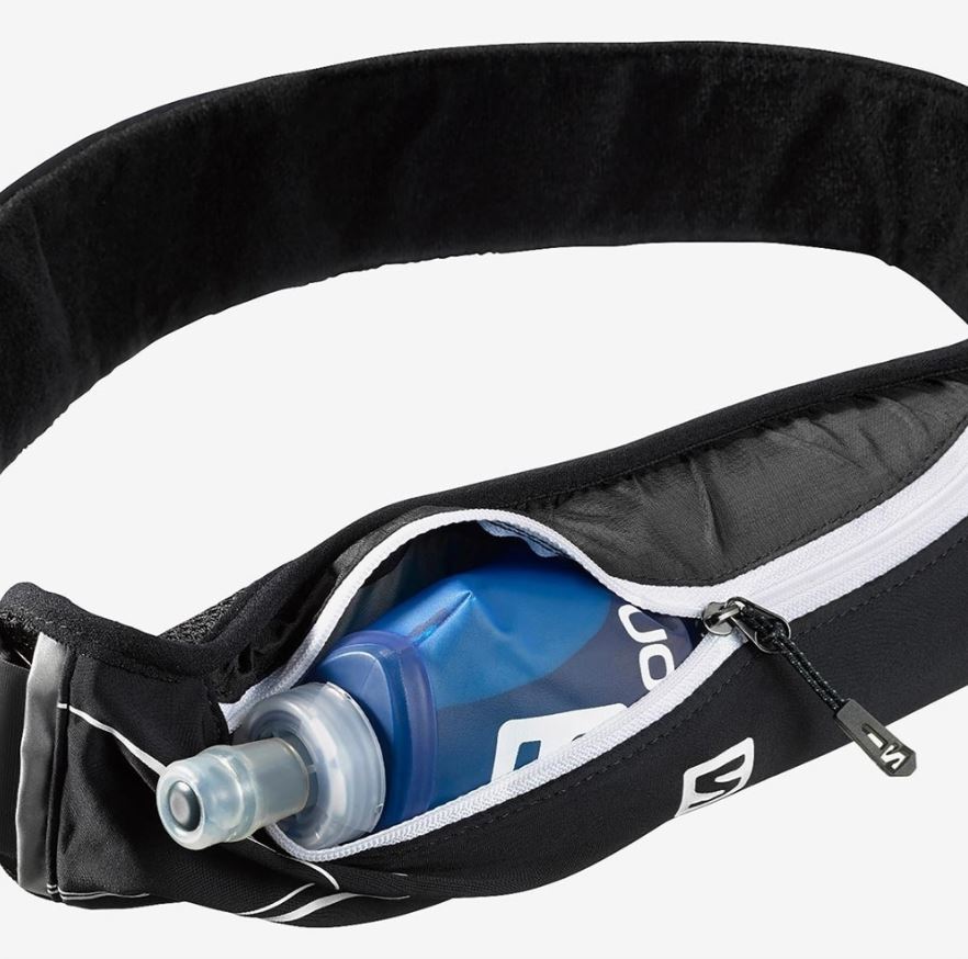 SALOMON AGILE 250 BELT SET