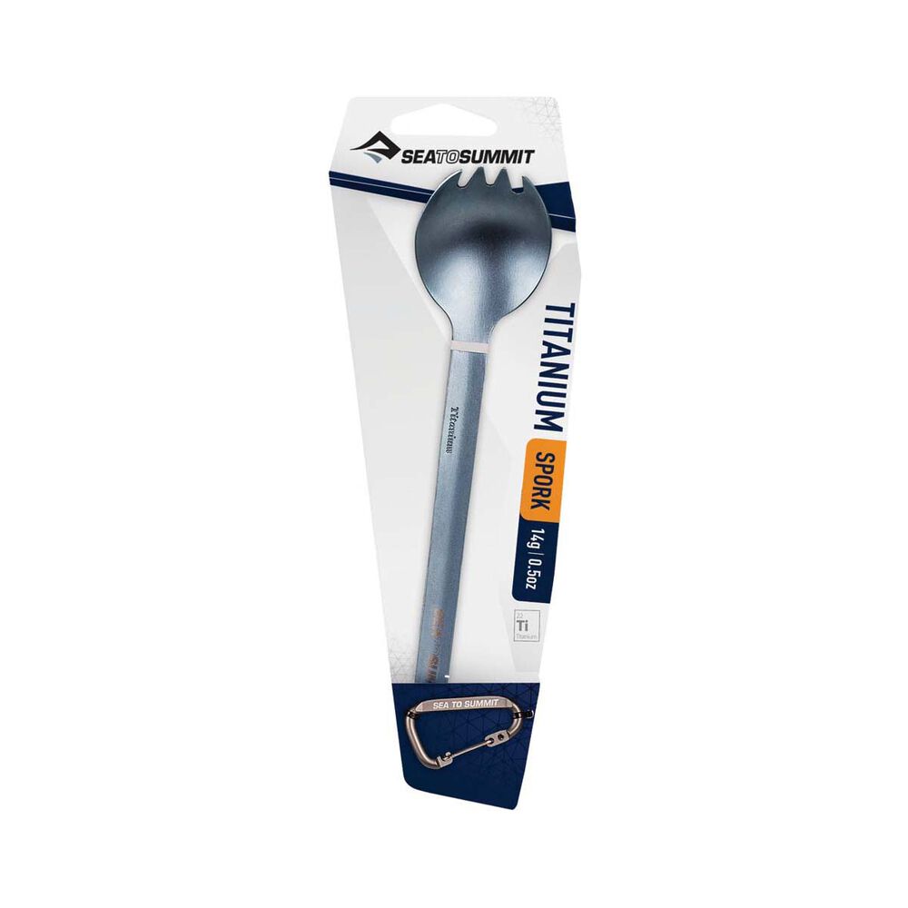 SEA TO SUMMIT TITANIUM SPORK