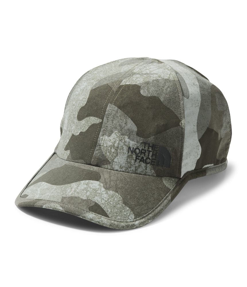 THE NORTH FACE BREAKAWAY HAT NEW TAUPE GREEN CAMO