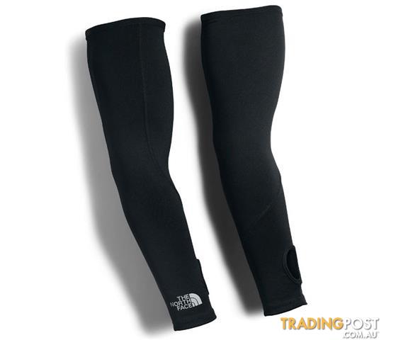 THE NORTH FACE WINTER WARM SLEEVES TNF BLACK