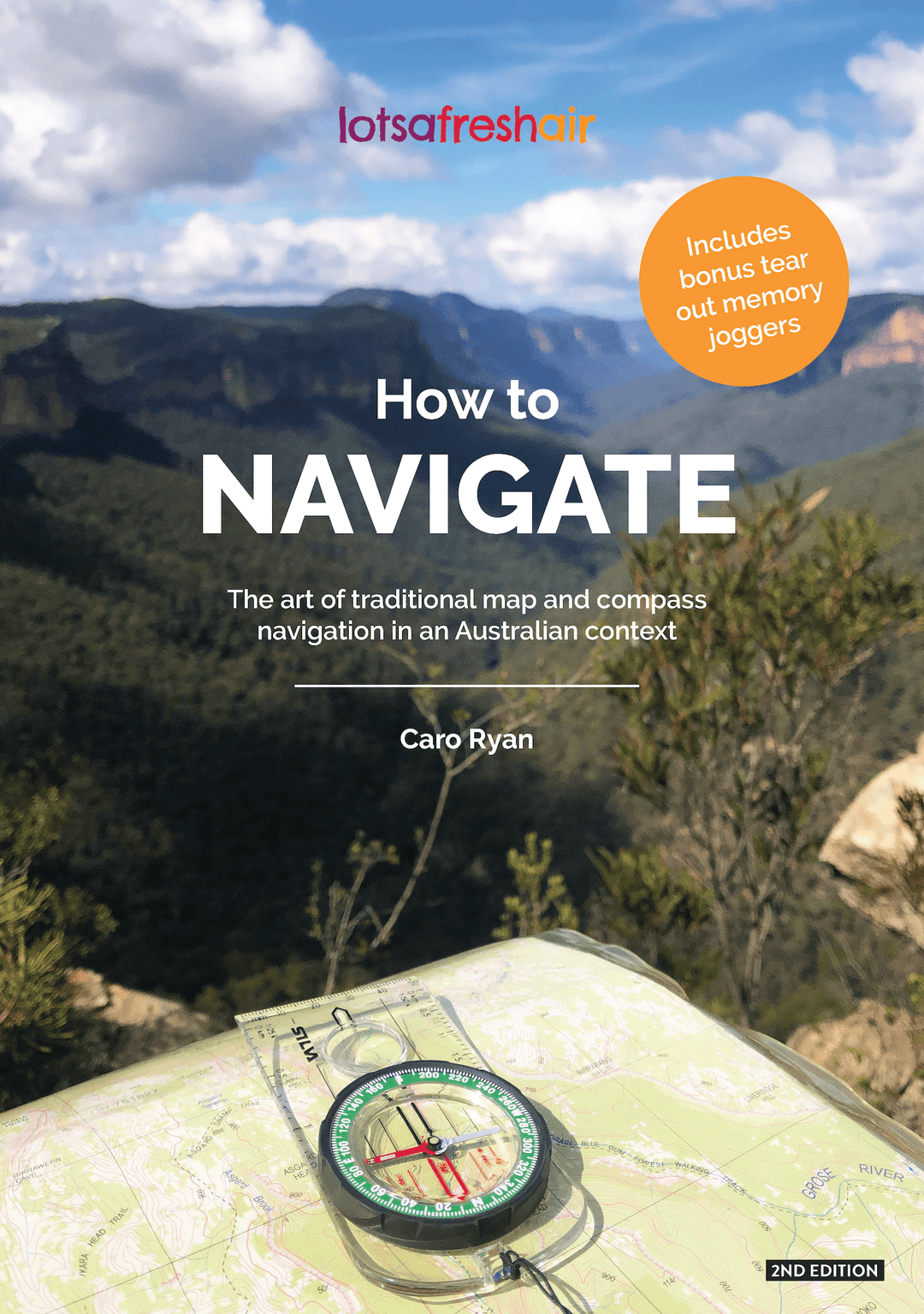 How To Navigate Book (2nd Ed)