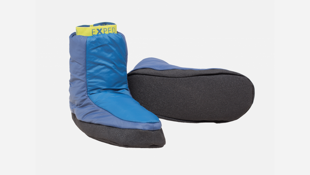 EXPED Camp Booty Dark Navy