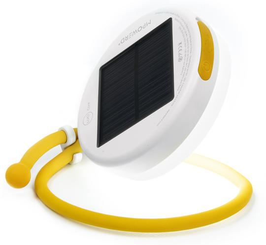 Luci Core Solar Portable Light