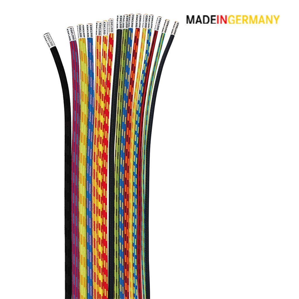 Edelrid Powerloc Expert SP 4mm Climbing Accessory Cord - Per Metre