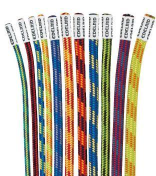 Edelrid Powerloc Expert SP 7mm Climbing Accessory Cord - Per Metre