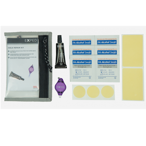 Exped Mat Field Repair Kit Sleep Mat