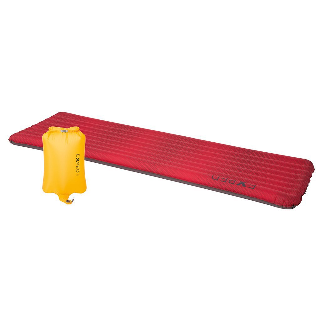 EXPED SynMat UL Winter Sleep Mat