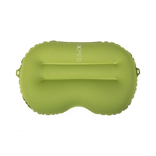 Exped Ultra Pillow lichen