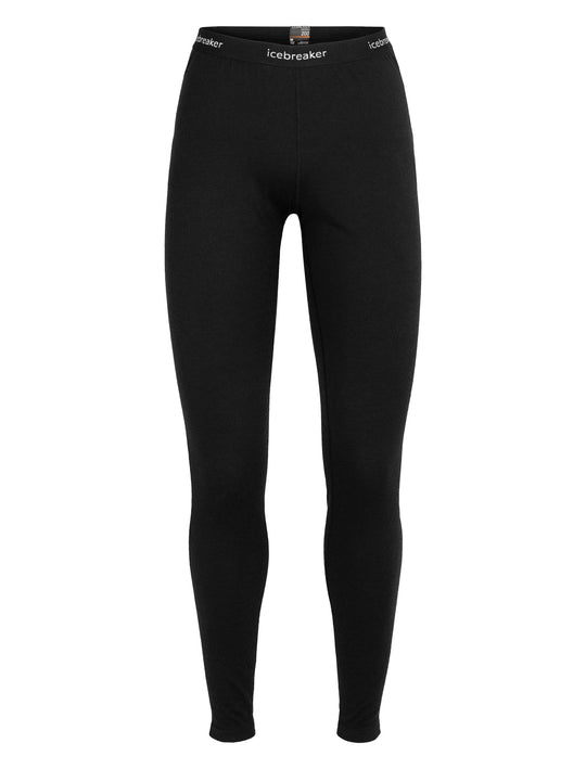 Icebreaker Womens 200 Oasis Leggings