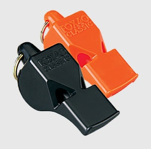 FOX 40 CLASSIC WHISTLE