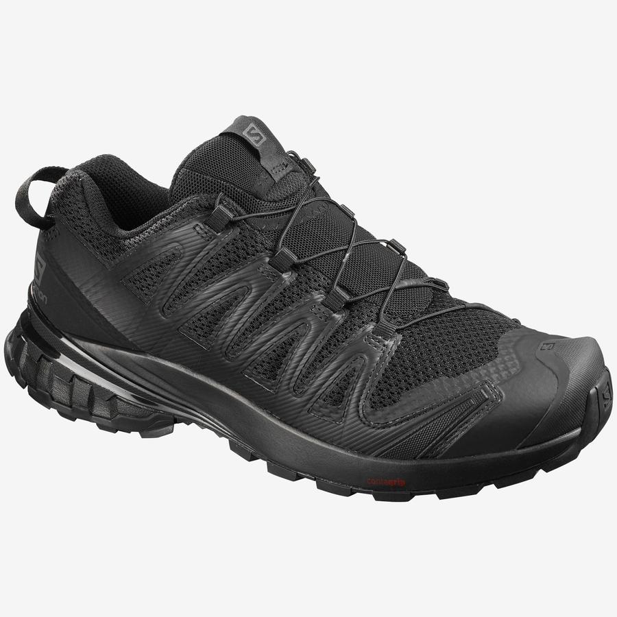 Salomon contagrip 3d best sale