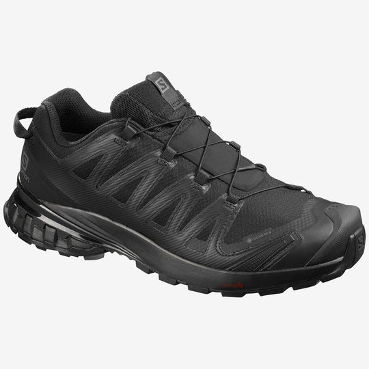 Salomon Xa Pro 3D V8 Gtx Black/Black/Black