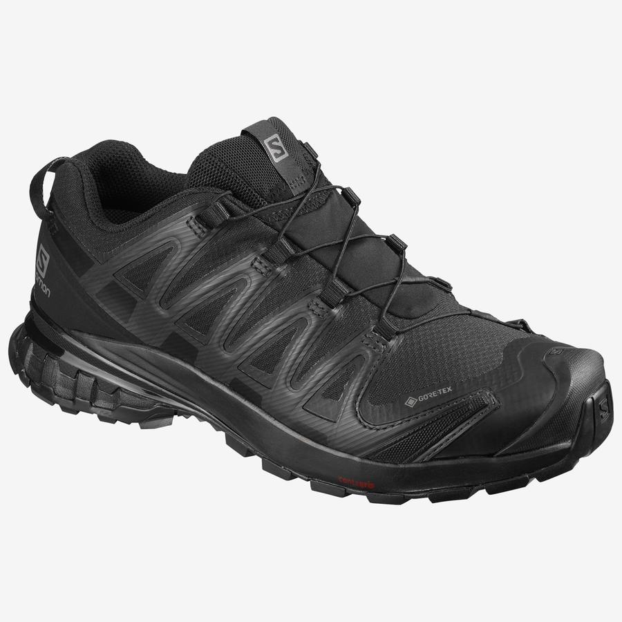 Salomon XA Pro 3D V8 GTX W Black/Black/Phantom