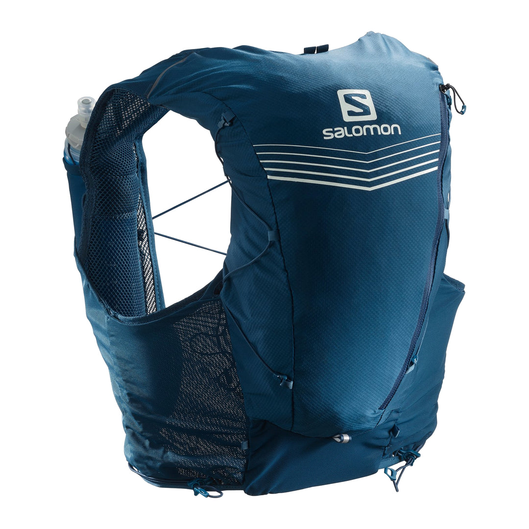 SALOMON ADV SKIN 12 SET SS20 Poseidon