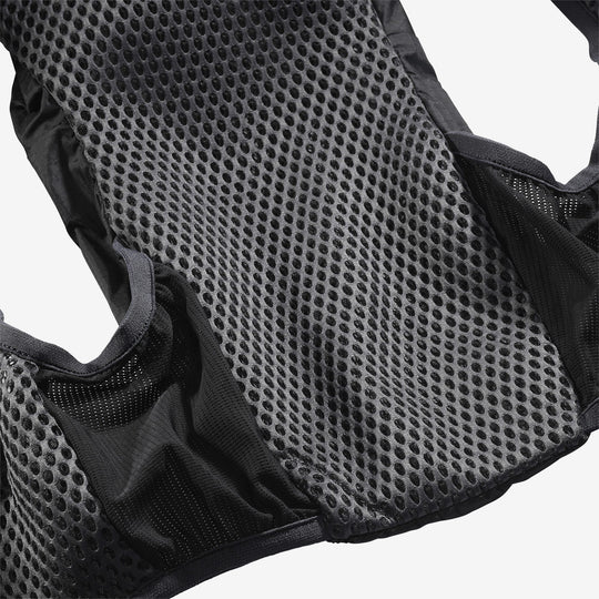 Salomon Active Skin 8 Set Black/Ebony