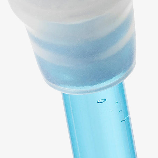 Salomon Soft Reservoir 1.5L Clear Blue