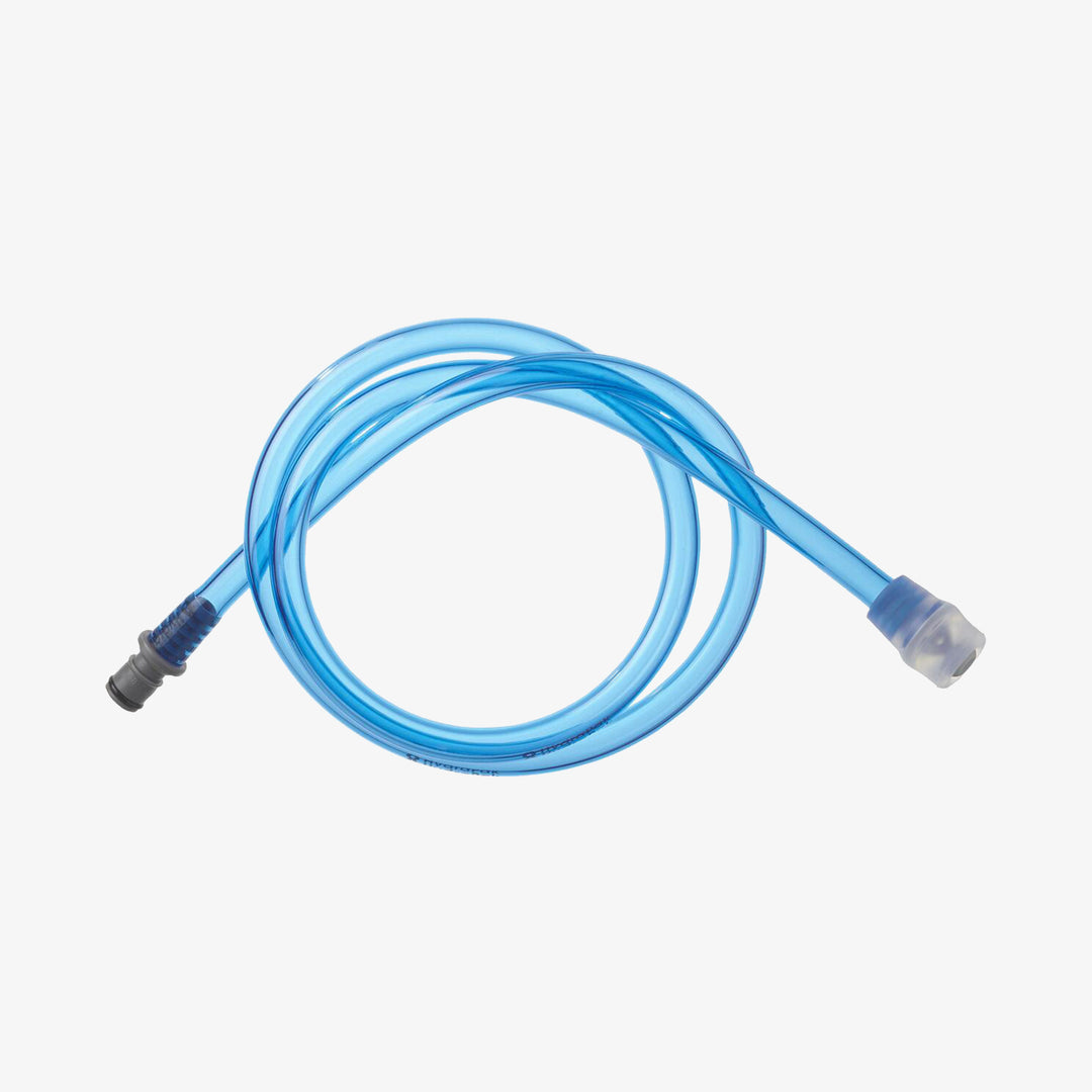 Salomon Soft Reservoir Tube Clear Blue