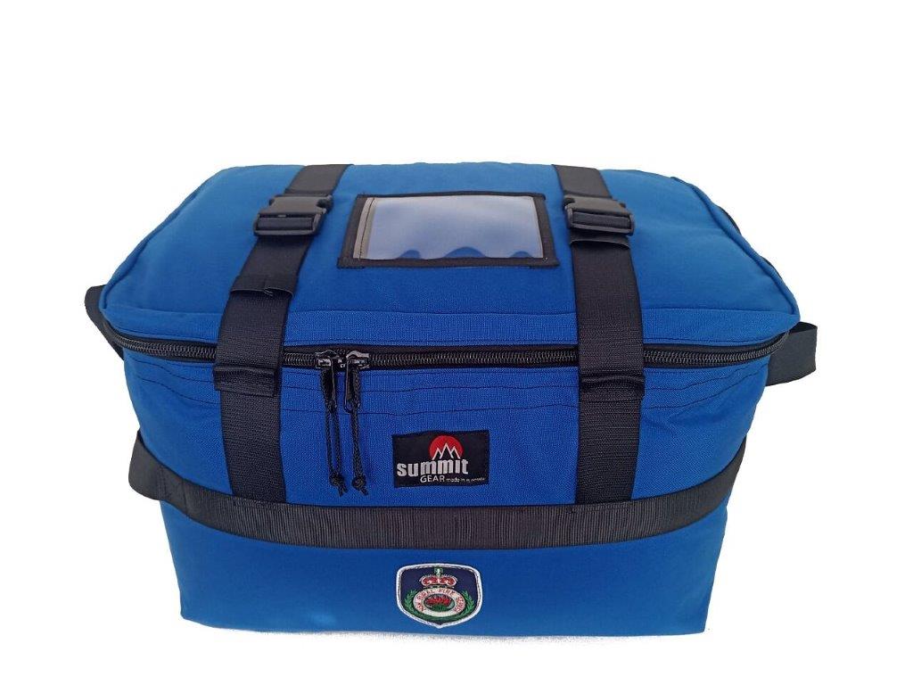 Summit Gear Long Line Winch Bag 100ft