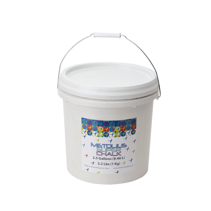 METOLIUS SUPER CHALK BUCKET 1kg