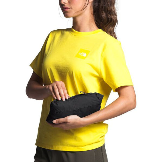 The North Face Womens Venture 2 JKT TNF Black TNF Black