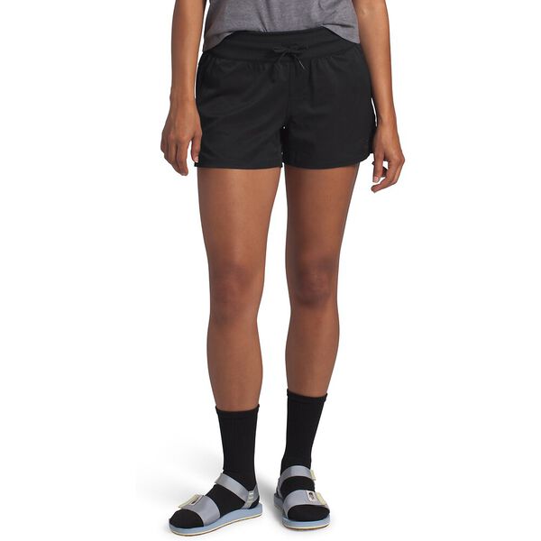 THE NORTH FACE W Aphrodite MOTN SHO TNF BLACK