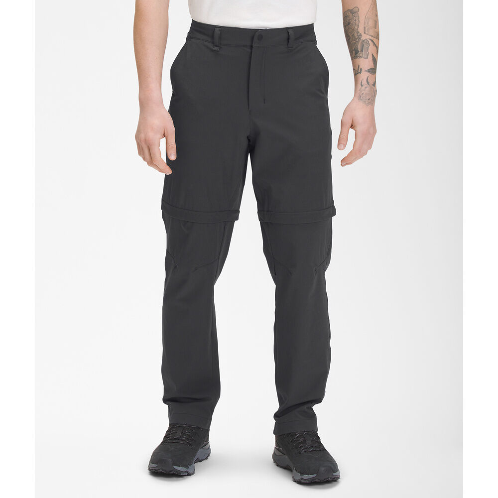The north face m horizon convertible best sale pant