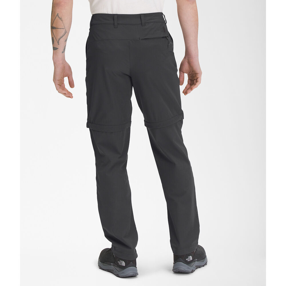 The north face men's horizon 2.0 convertible online pants