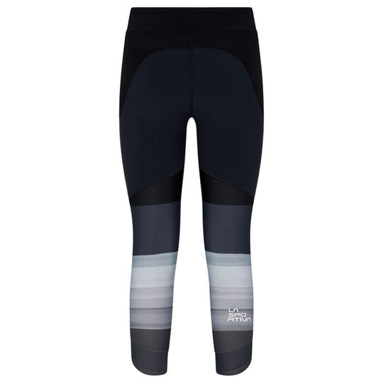 La Sportiva Sensation Leggings W Black/White