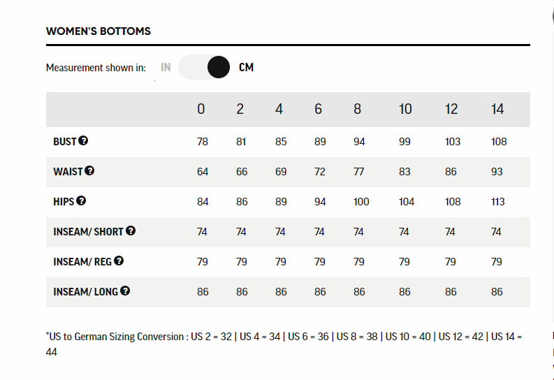 Outdoor Research Womens Ferrosi Pants - Regular Black