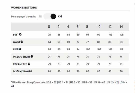 Outdoor Research Womens Ferrosi Pants - Regular Black