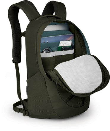 Osprey Axis Cypress Green