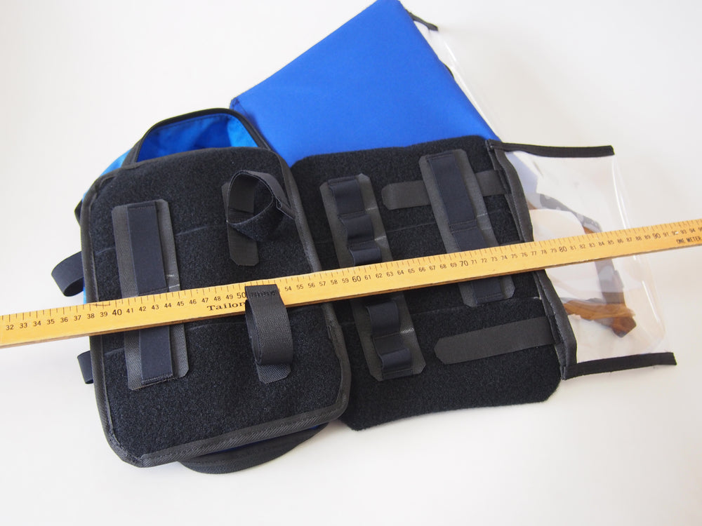 Summit Gear Supraglotic Airway Bag