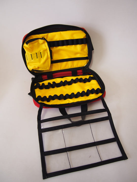 Summit Gear Cannulation Waist Bag Cordura