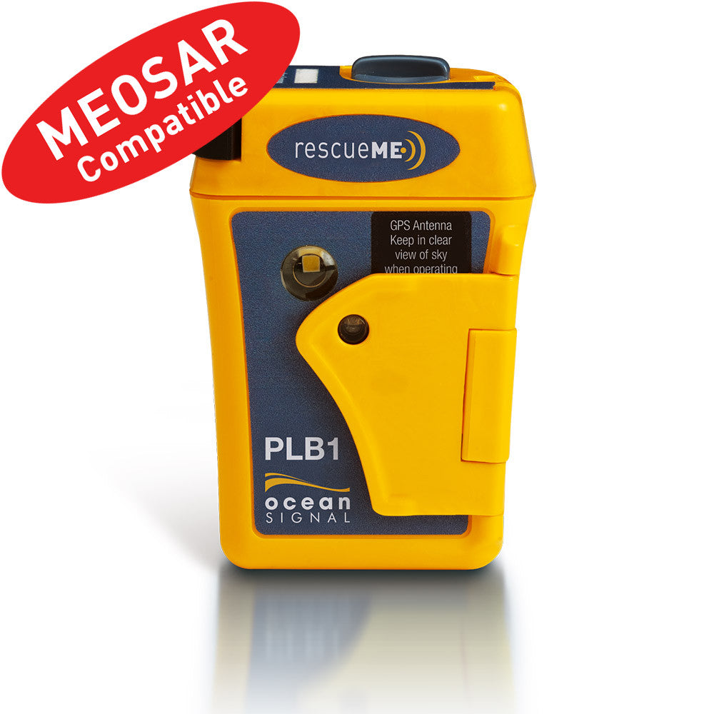 RESCUEME PLB1