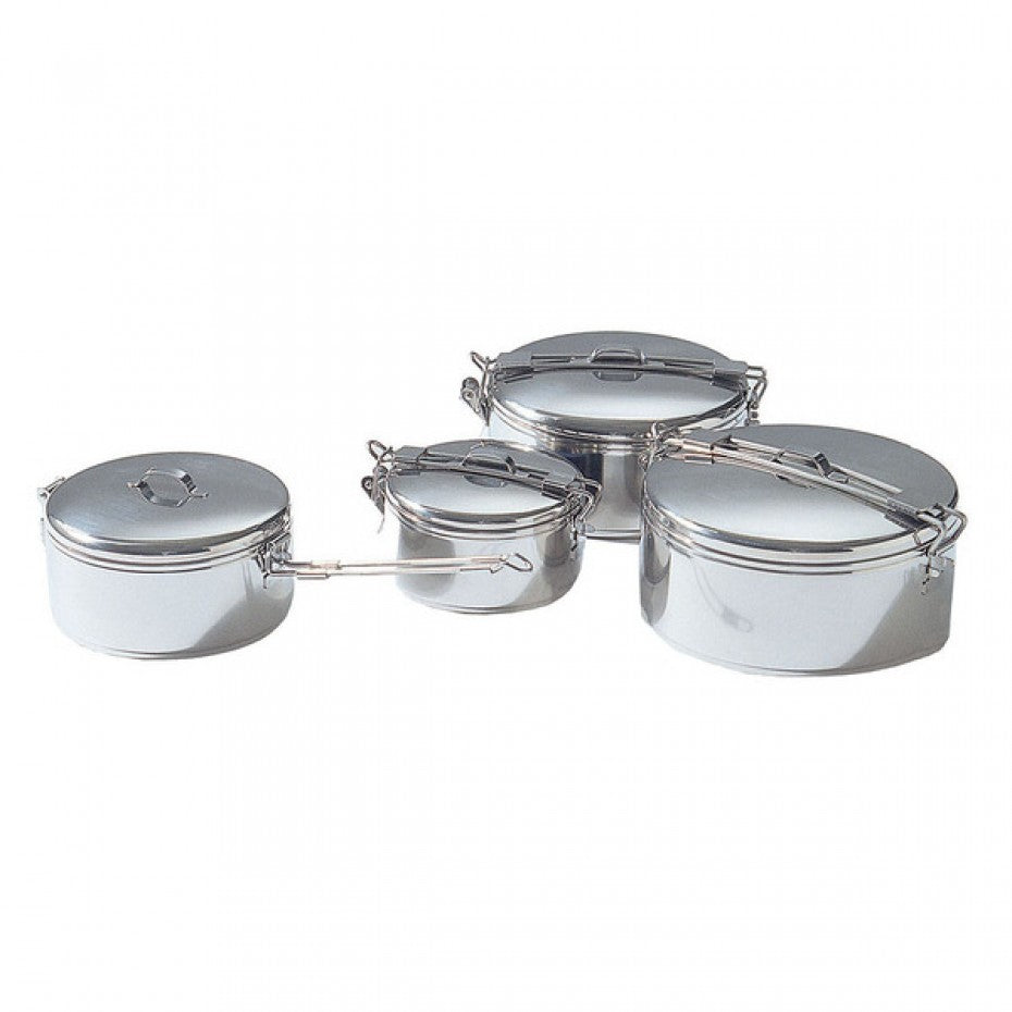 MSR STOWAWAY POT