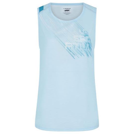 La Sportiva Defy Tank W Celestial Blue