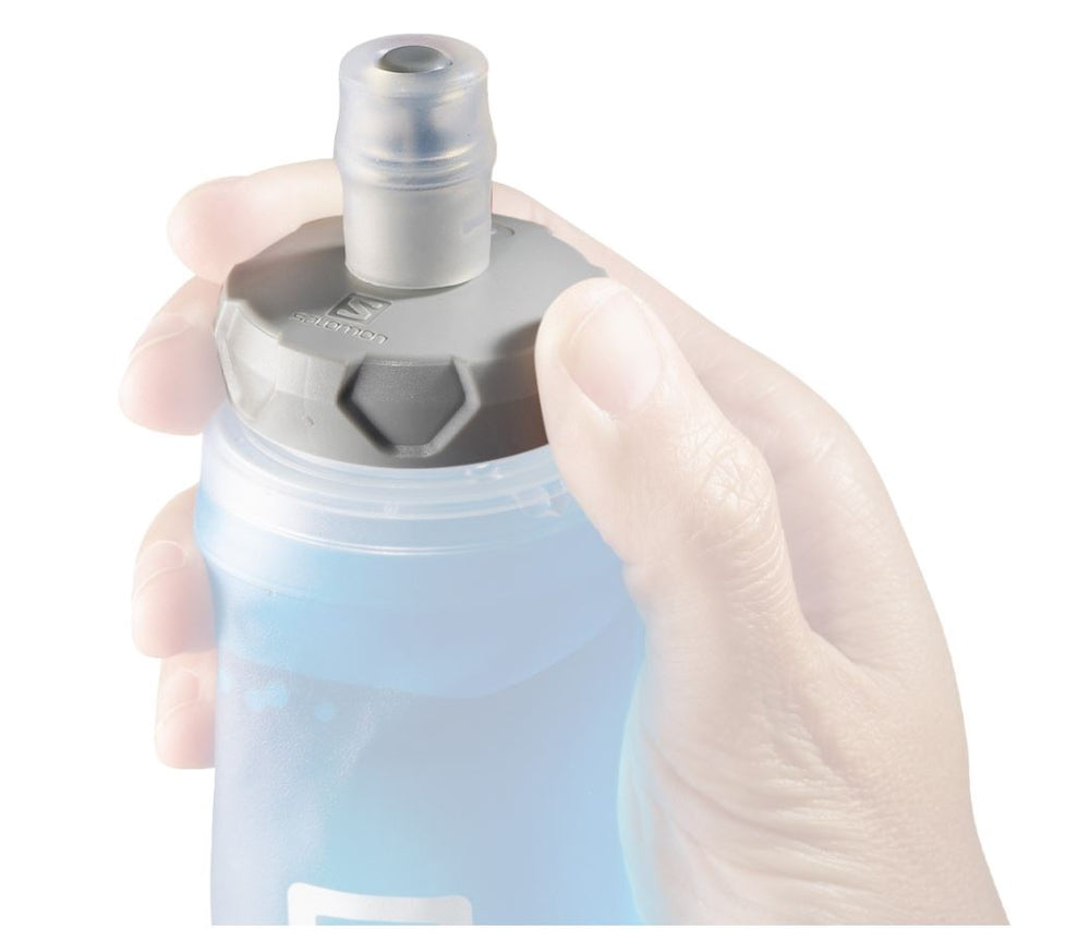 SALOMON SOFT FLASK ON/OFF CAP