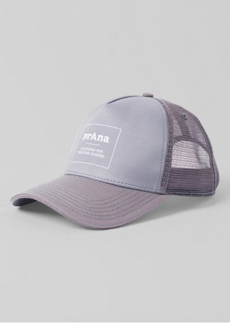 La Viva Trucker Cap Prana Womens Hat Baseball Cap Prana La Viva