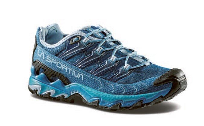 LA SPORTIVA Ultra Raptor II Wide Woman Ink/Topaz – Summit Gear