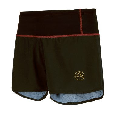 La Sportiva Tempo Short M Black