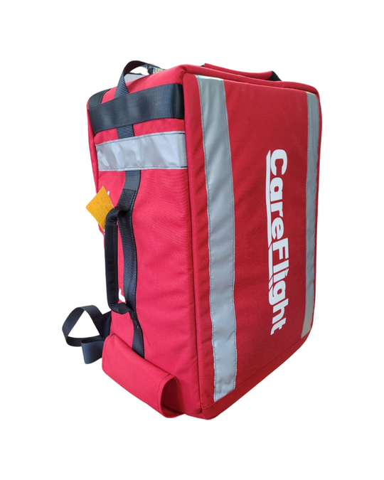 Summit Gear Medical Tub - No Logo