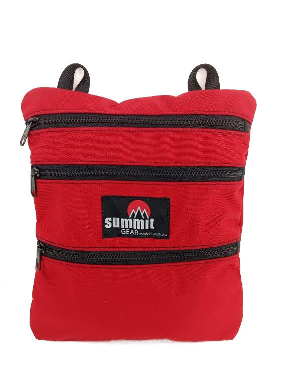 Summit Gear Scat Pouch