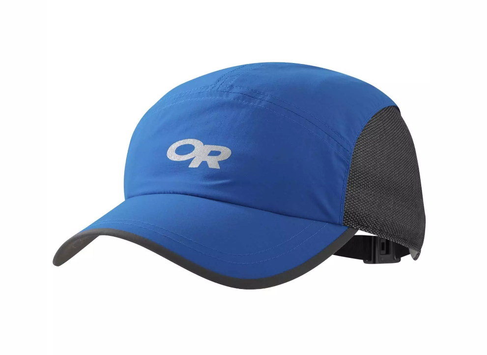 Outdoor Research Swift Cap Reflective