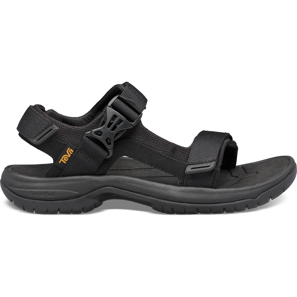 TEVA M TANWAY BLACK